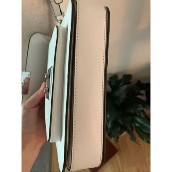 Michael Kors SLOAN EDITOR LARGE SHOULDER BAG - Picture 9 of 9